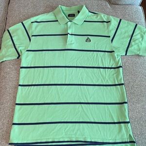 Men's IZOD Polo Shirt - Size L